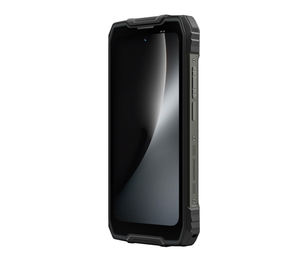 Blackview ROCK 2 5G 12/256GB 15.000mAh czarny 120Hz - 1524411 - zdjęcie 2